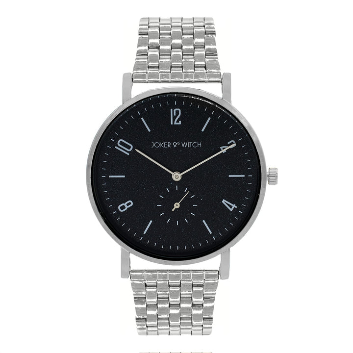 Anna and Kristoff Couple Watches - Joker & Witch