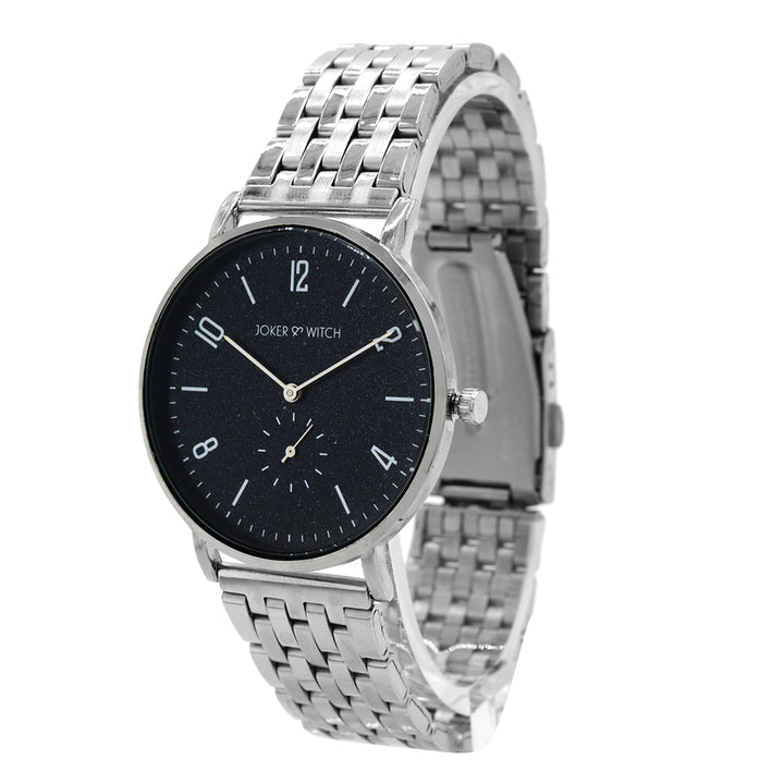 Anna and Kristoff Couple Watches - Joker & Witch