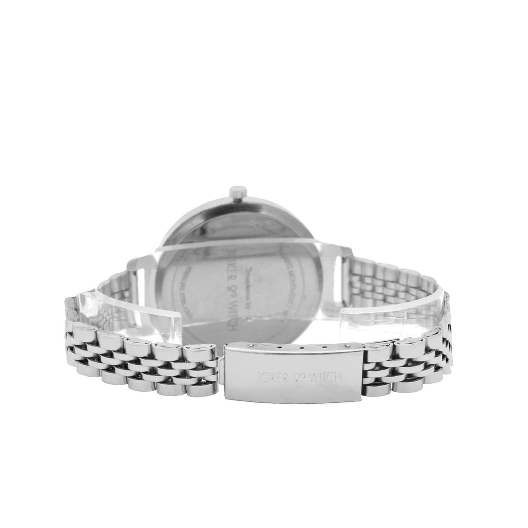 Anna and Kristoff Couple Watches - Joker & Witch