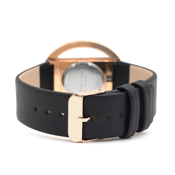 Louise & George Couple Watches