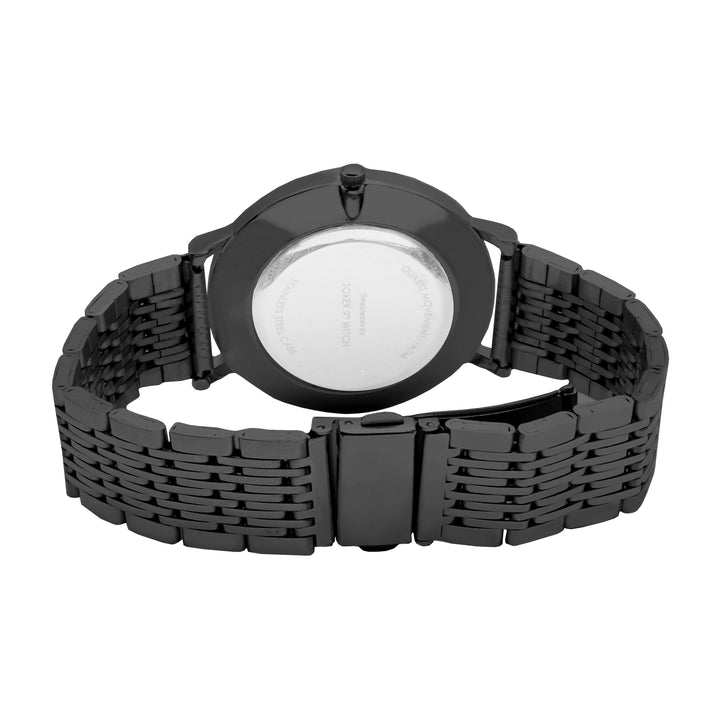 Luke & Laura Couple Watches