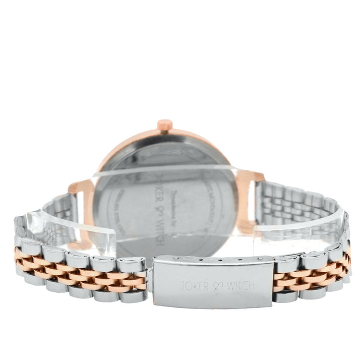 Chuck & Ned Couple Watches