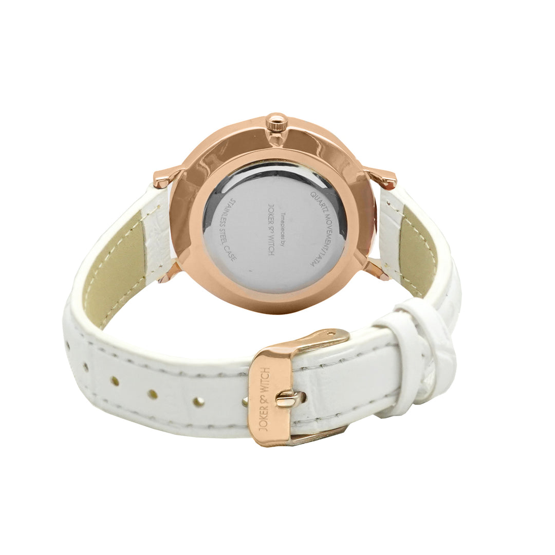 Roseanne & Dan Couple Watches