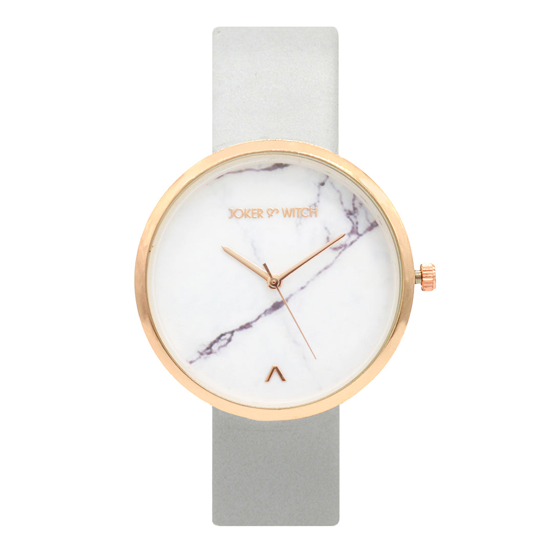 Dre and Bow couple watches
