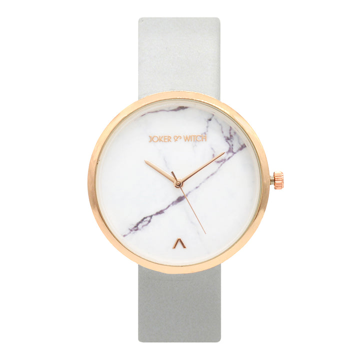 Dre and Bow couple watches