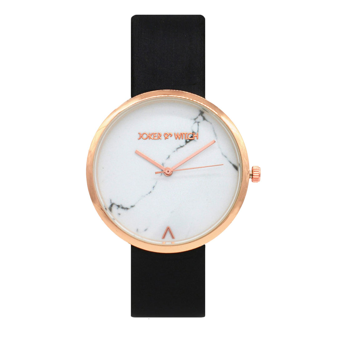 Sebastian and Mia Couple Watches - Joker & Witch