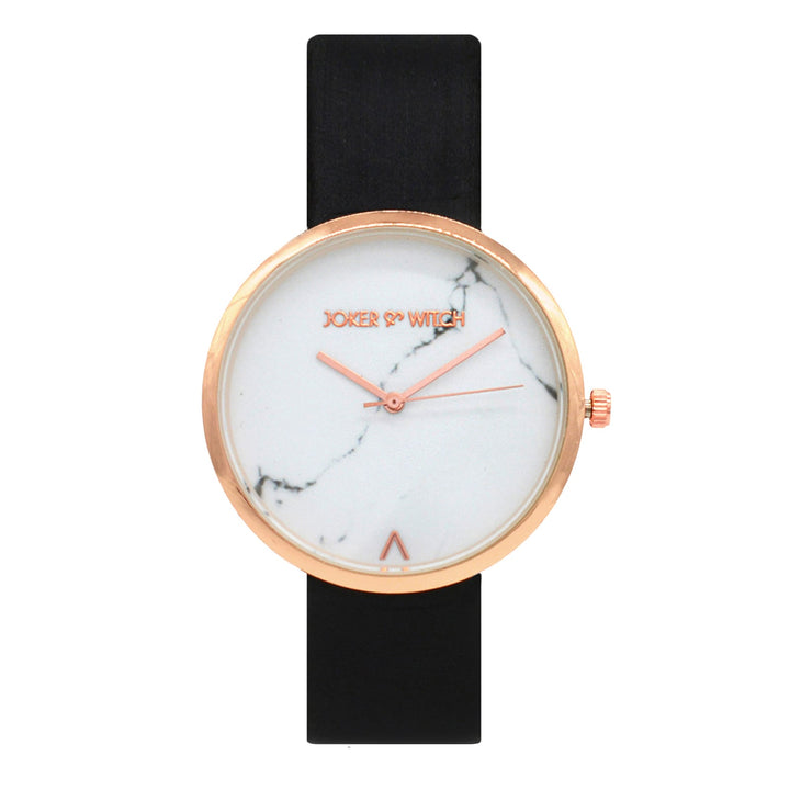 Sebastian and Mia Couple Watches - Joker & Witch