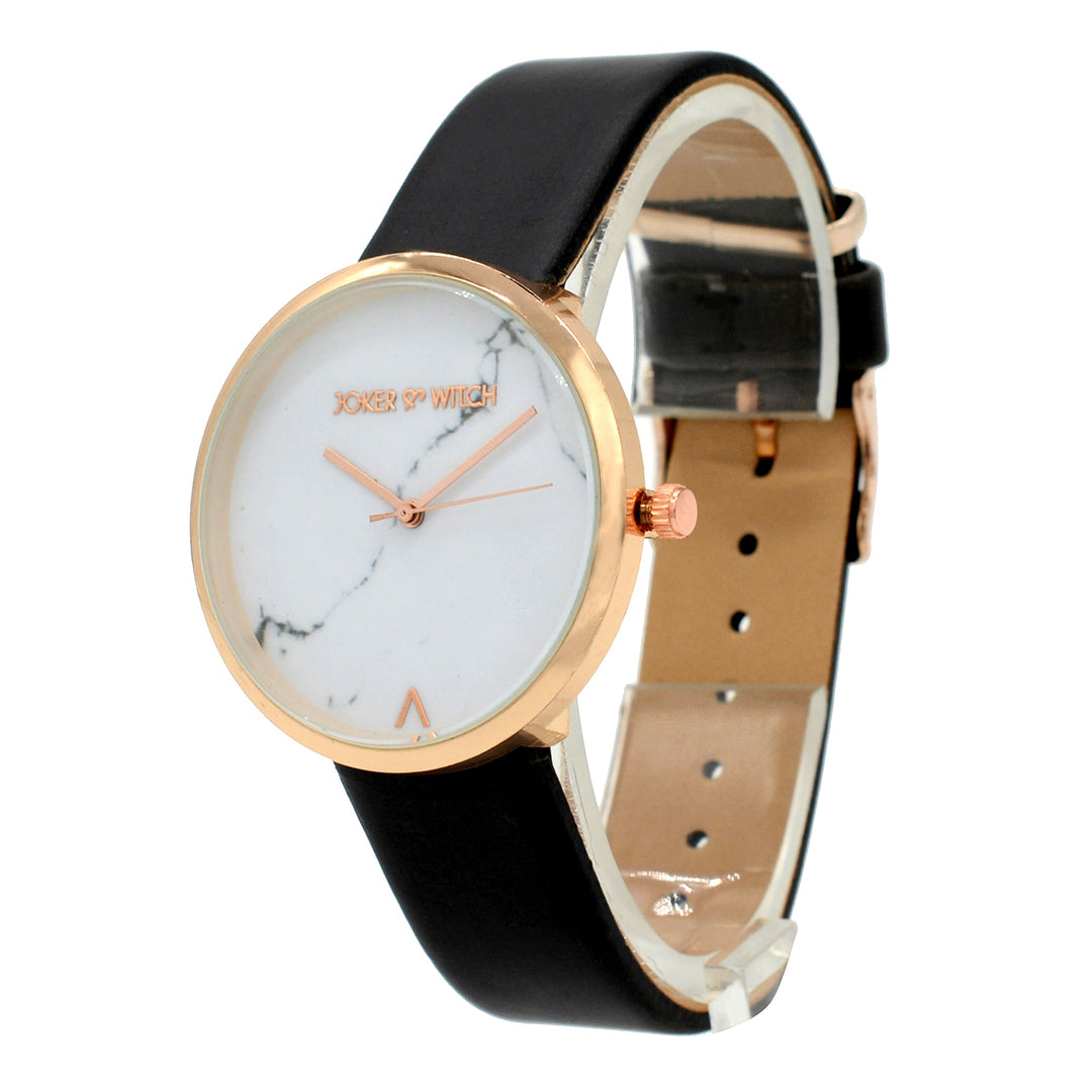 Sebastian and Mia Couple Watches - Joker & Witch