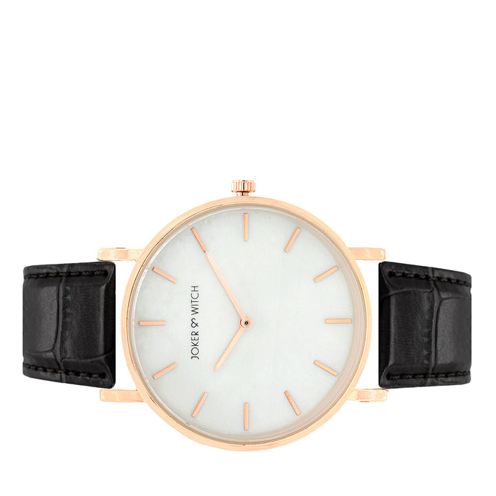 Sebastian and Mia Couple Watches - Joker & Witch