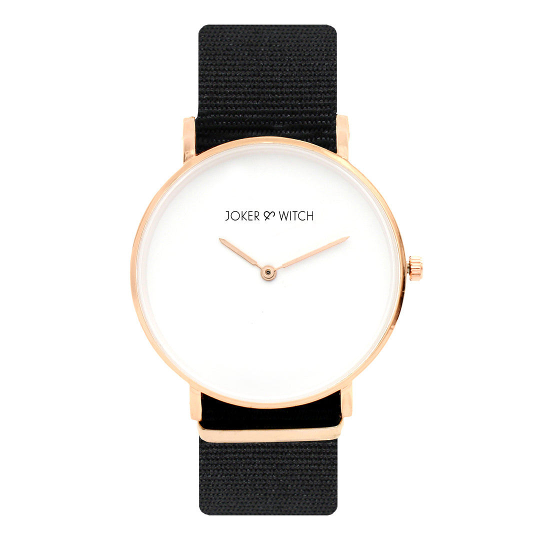 Jimmy & Gretchen Couple Watches