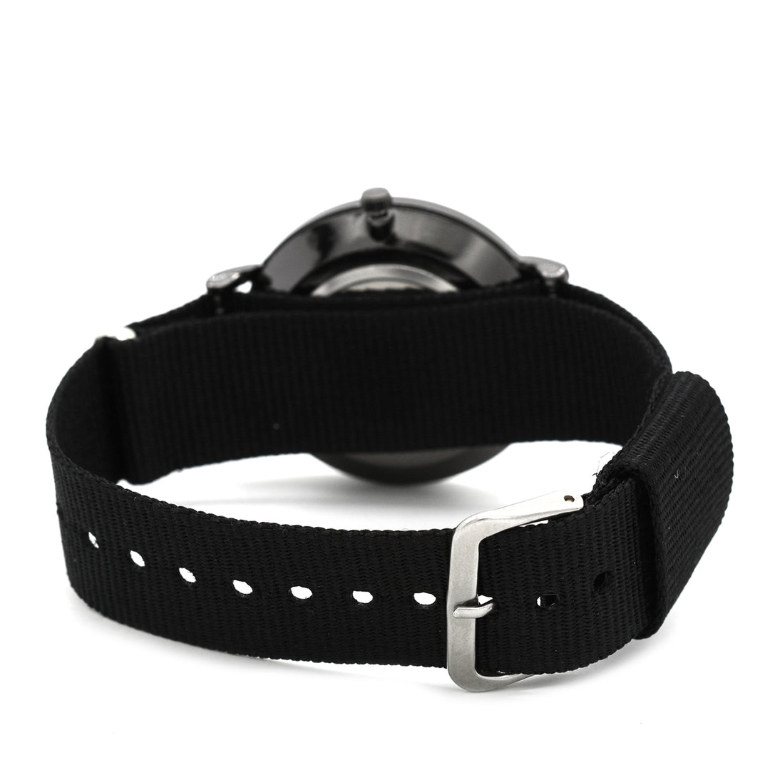 Barney & Valancy Couple Watches