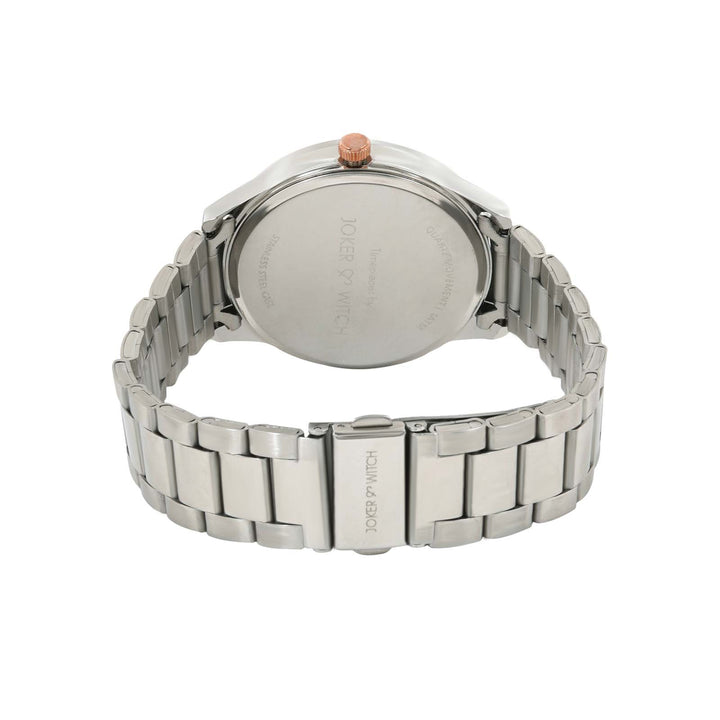 Lock & Key Couple Watches