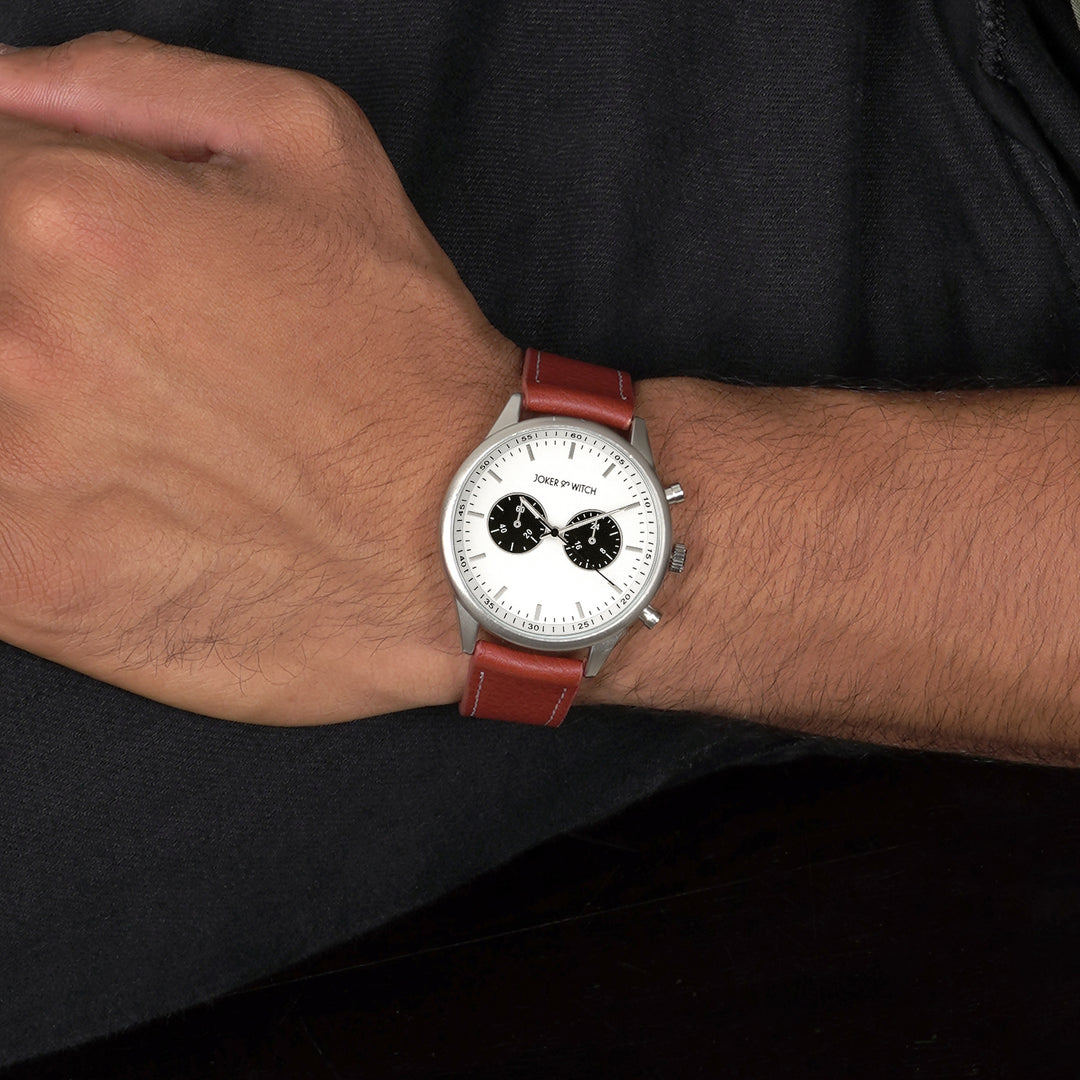 Charli & Landon Couple Watches