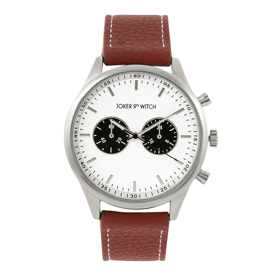 Charli & Landon Couple Watches