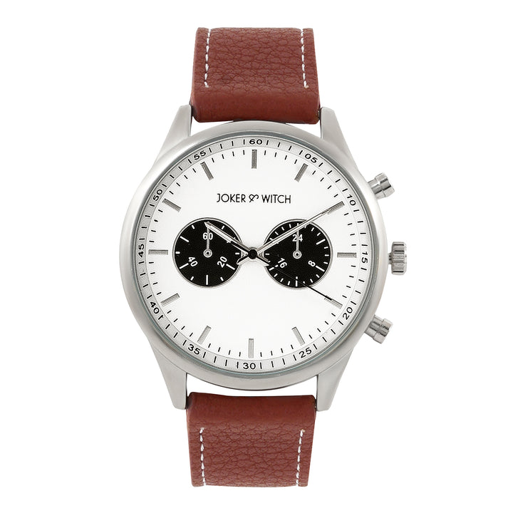 Charli & Landon Couple Watches