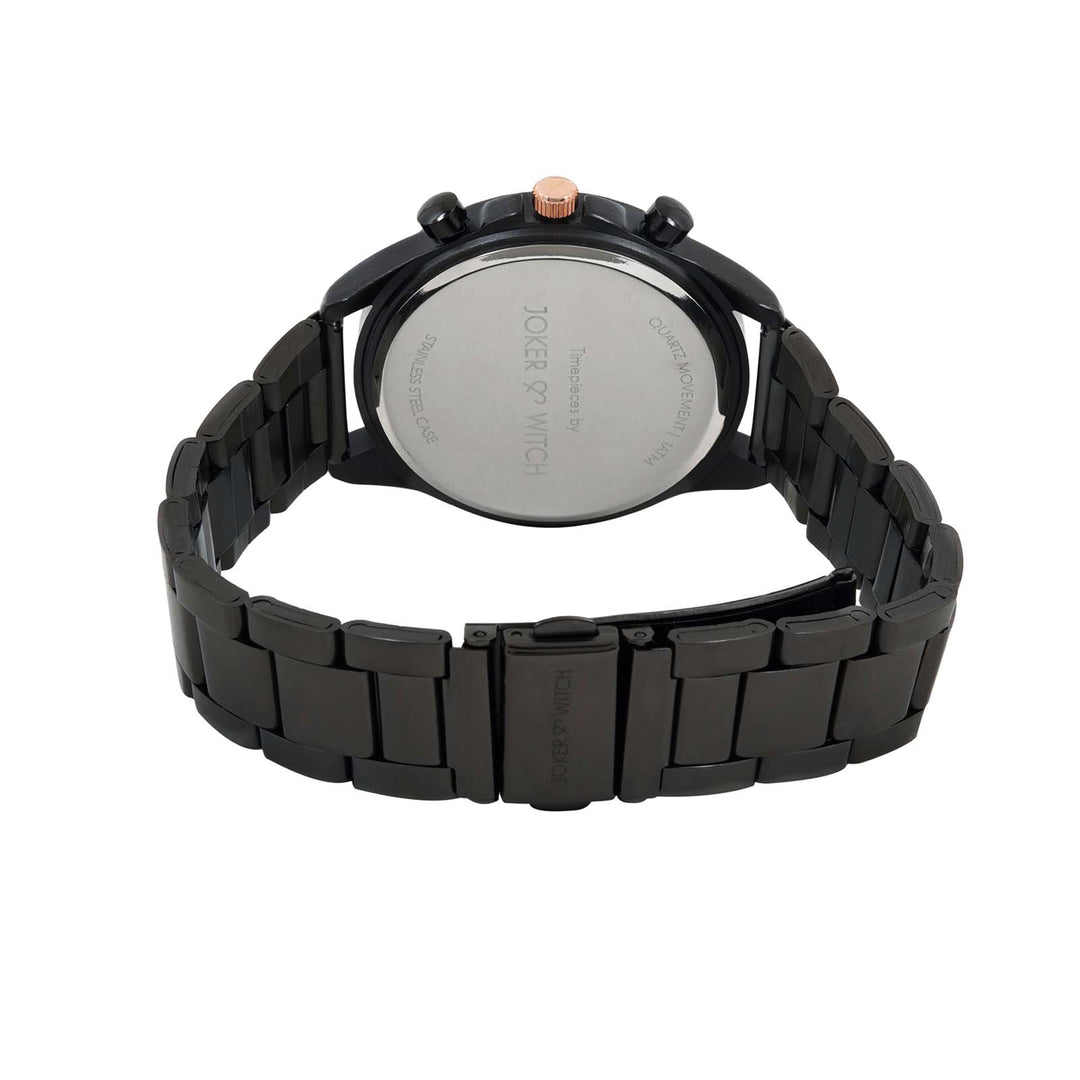 Honey & Spice Couple Watches