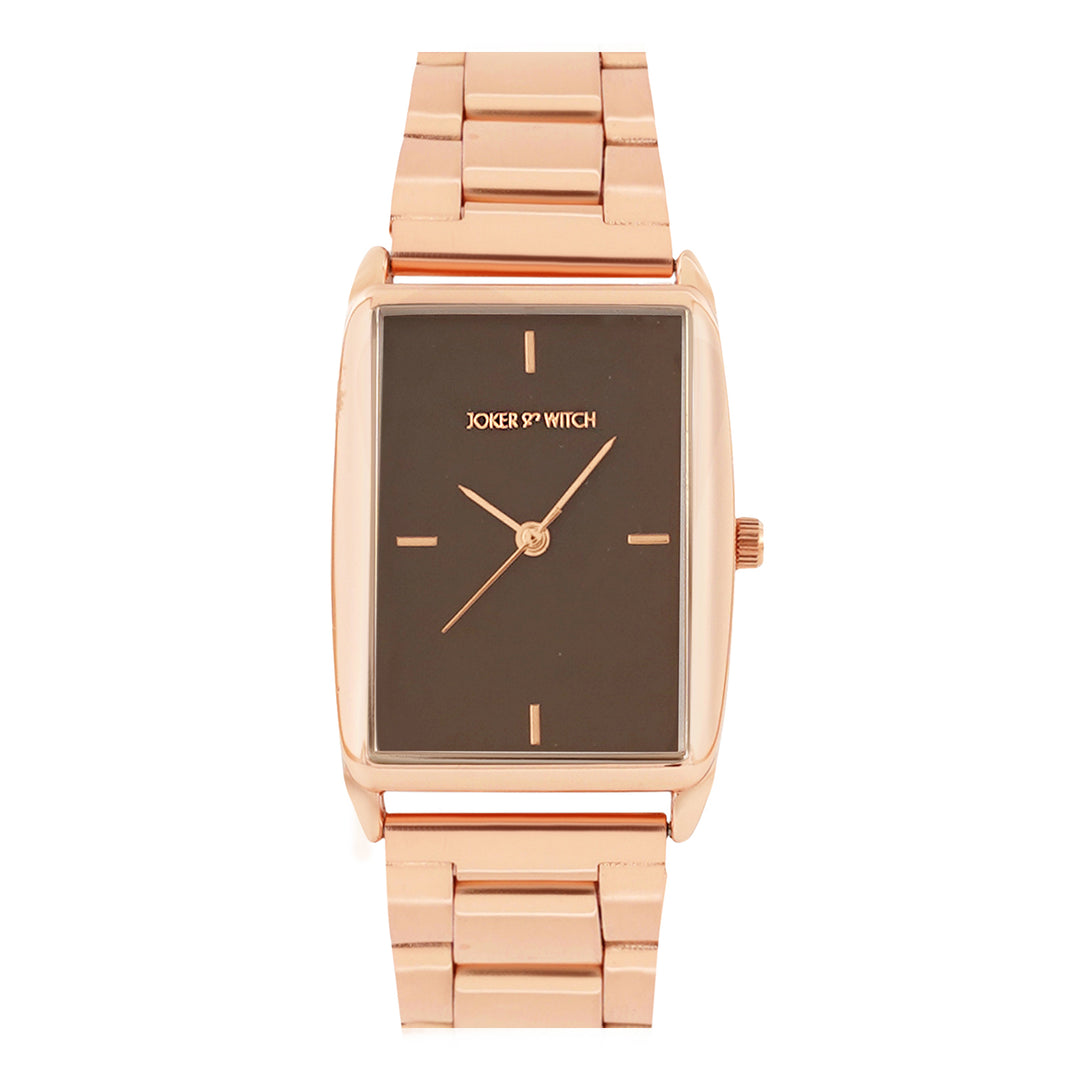 Honey & Spice Couple Watches