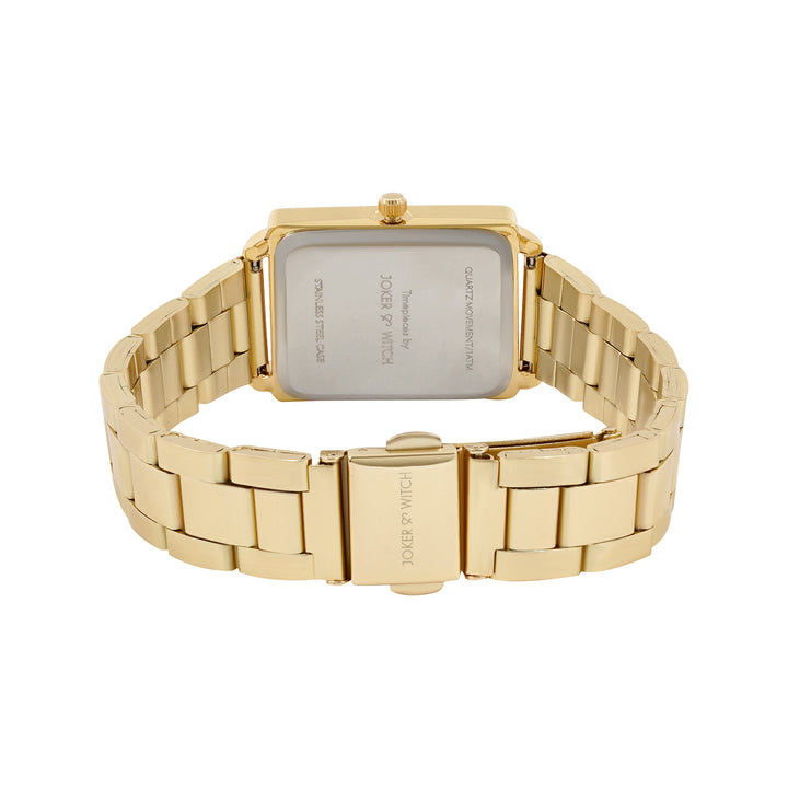 Barak & Michelle Couple Watches