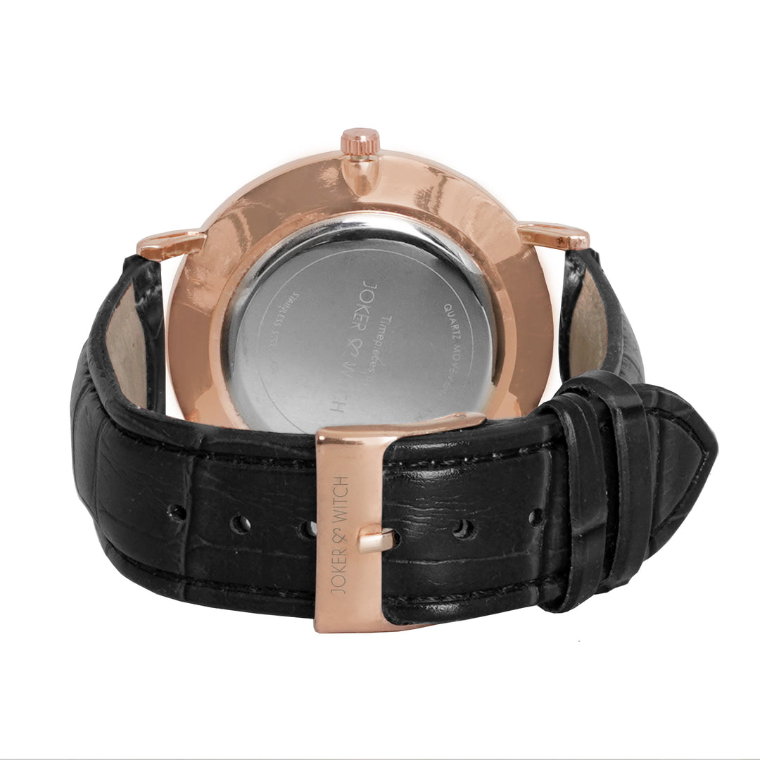 Cutie Pies Couple Watches