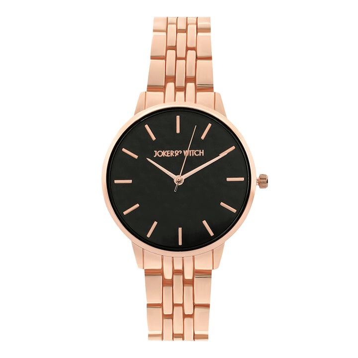 Cutie Pies Couple Watches