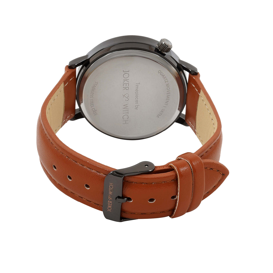 Dew Drop & Diamond Couple Watches