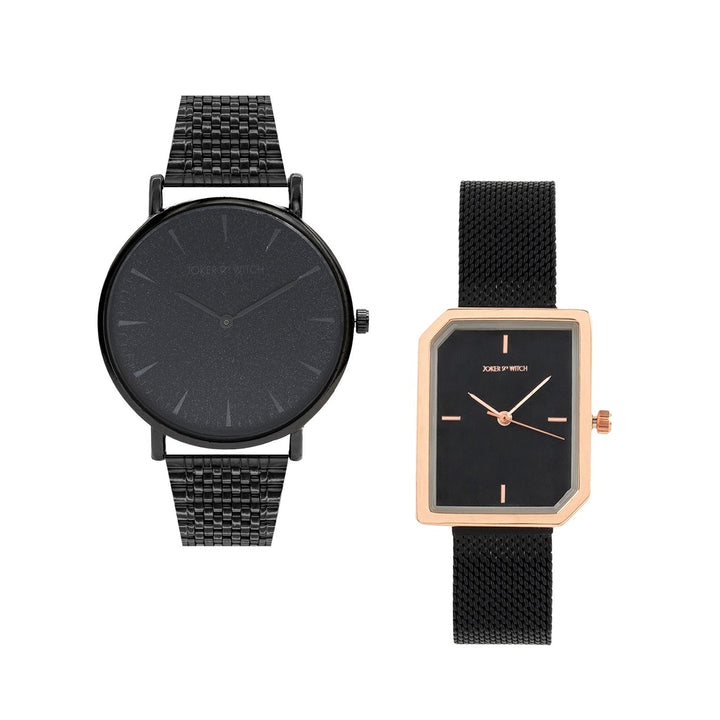 One & Only Couple Watches