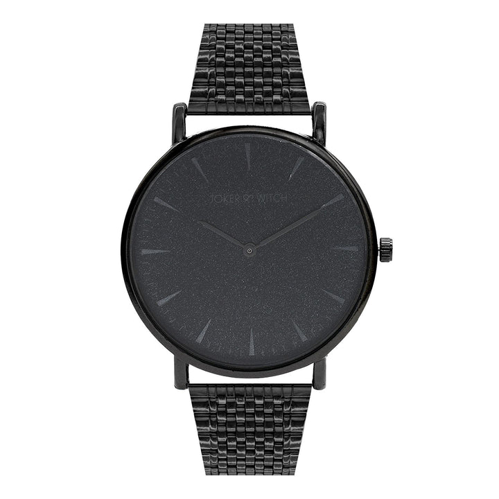 Fries & Ketchup Couple Watches