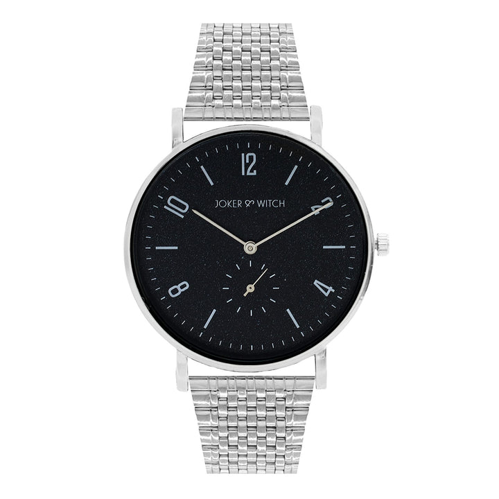 Cole & Vanessa Couple Watches