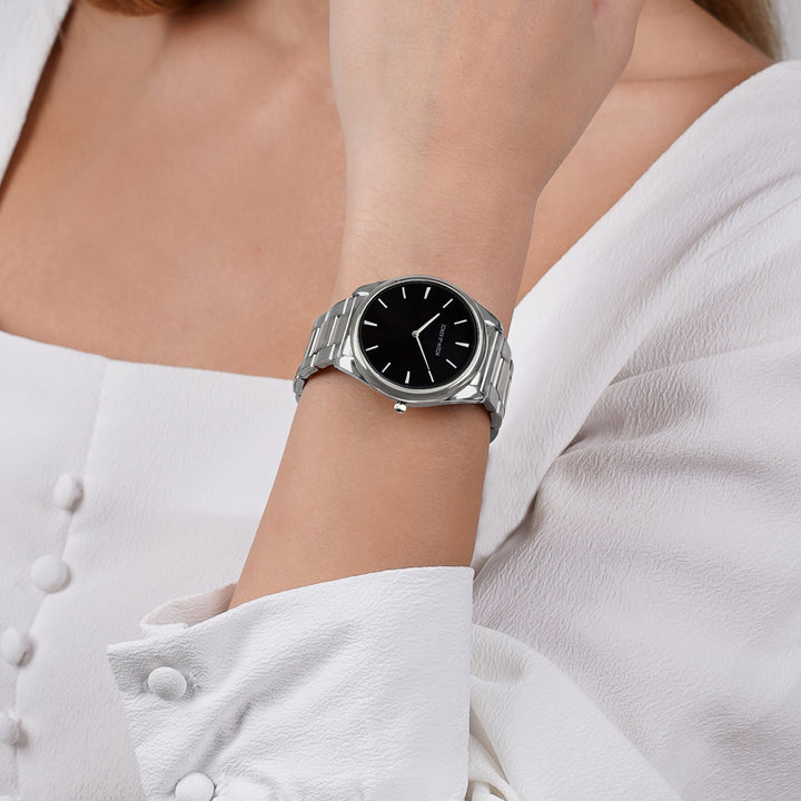 Biscuit & Honey Couple Watches