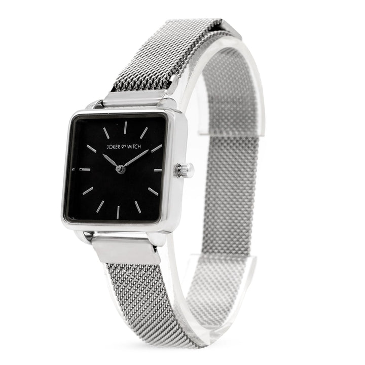 Maria & Tony Couple Watches - Joker & Witch