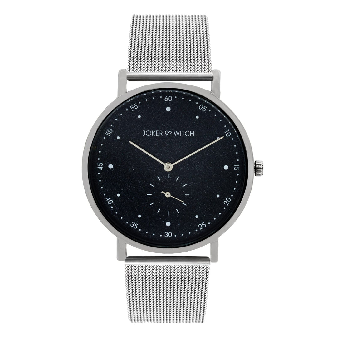 Maria & Tony Couple Watches - Joker & Witch