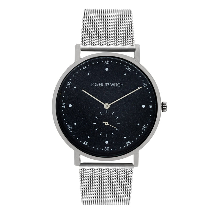 Maria & Tony Couple Watches - Joker & Witch