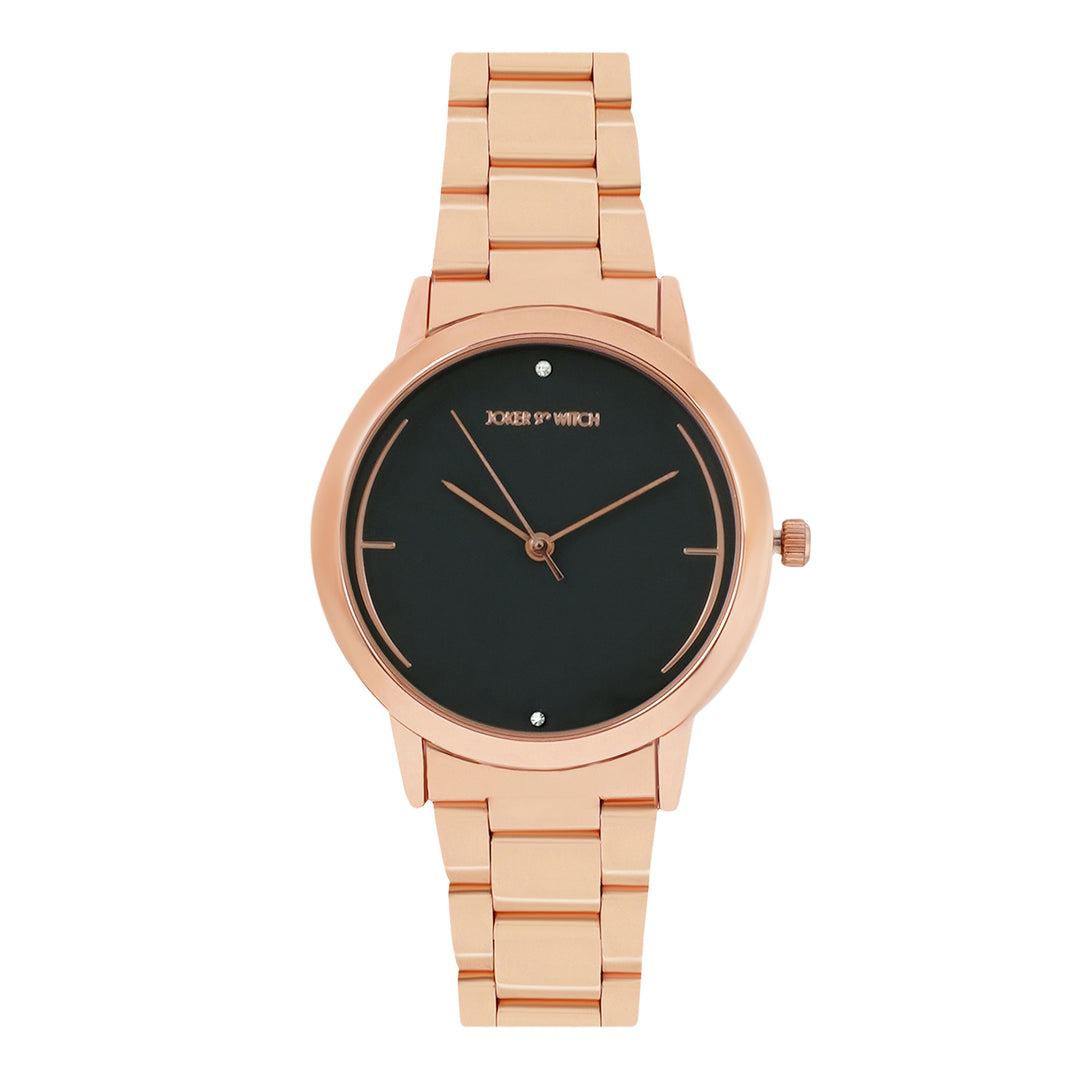 Boo & Bear Couple Watches