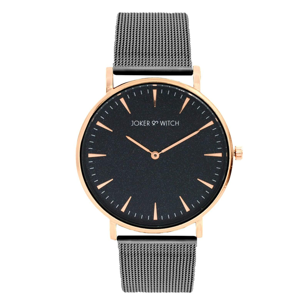 Annaliese & Jullian Couple Watches