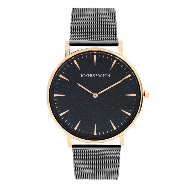 Annaliese & Jullian Couple Watches