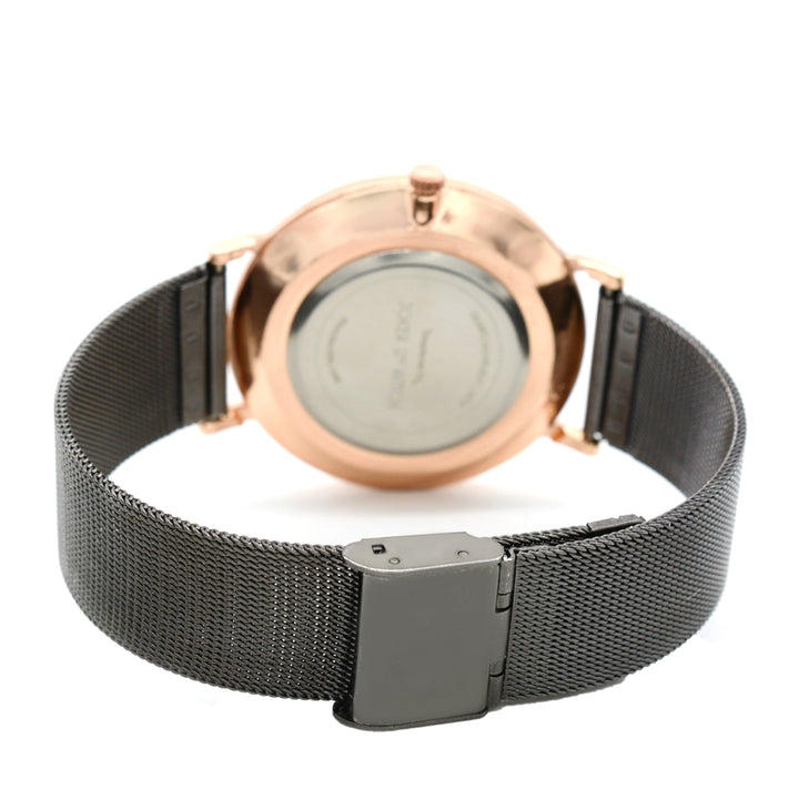 Annaliese & Jullian Couple Watches