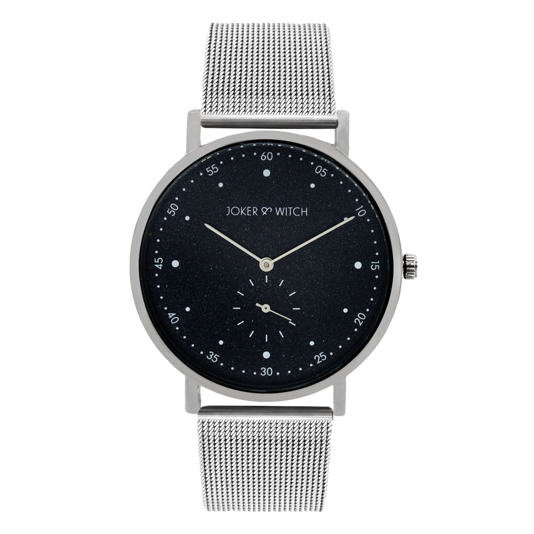 Ike & Tina Couple Watches