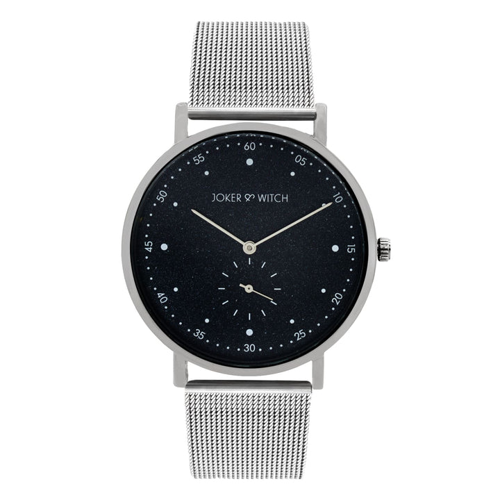 Ike & Tina Couple Watches