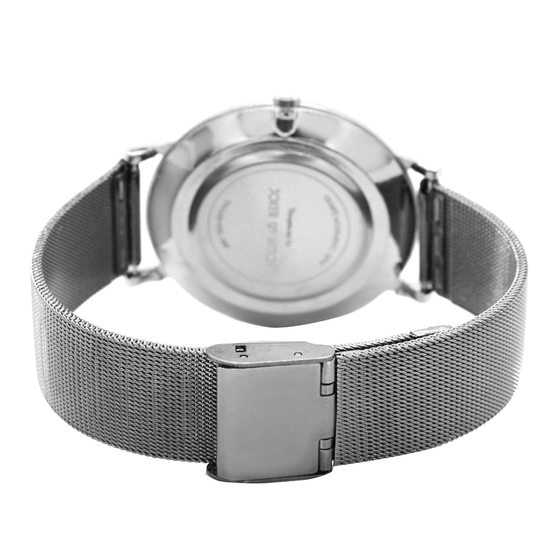 Ike & Tina Couple Watches