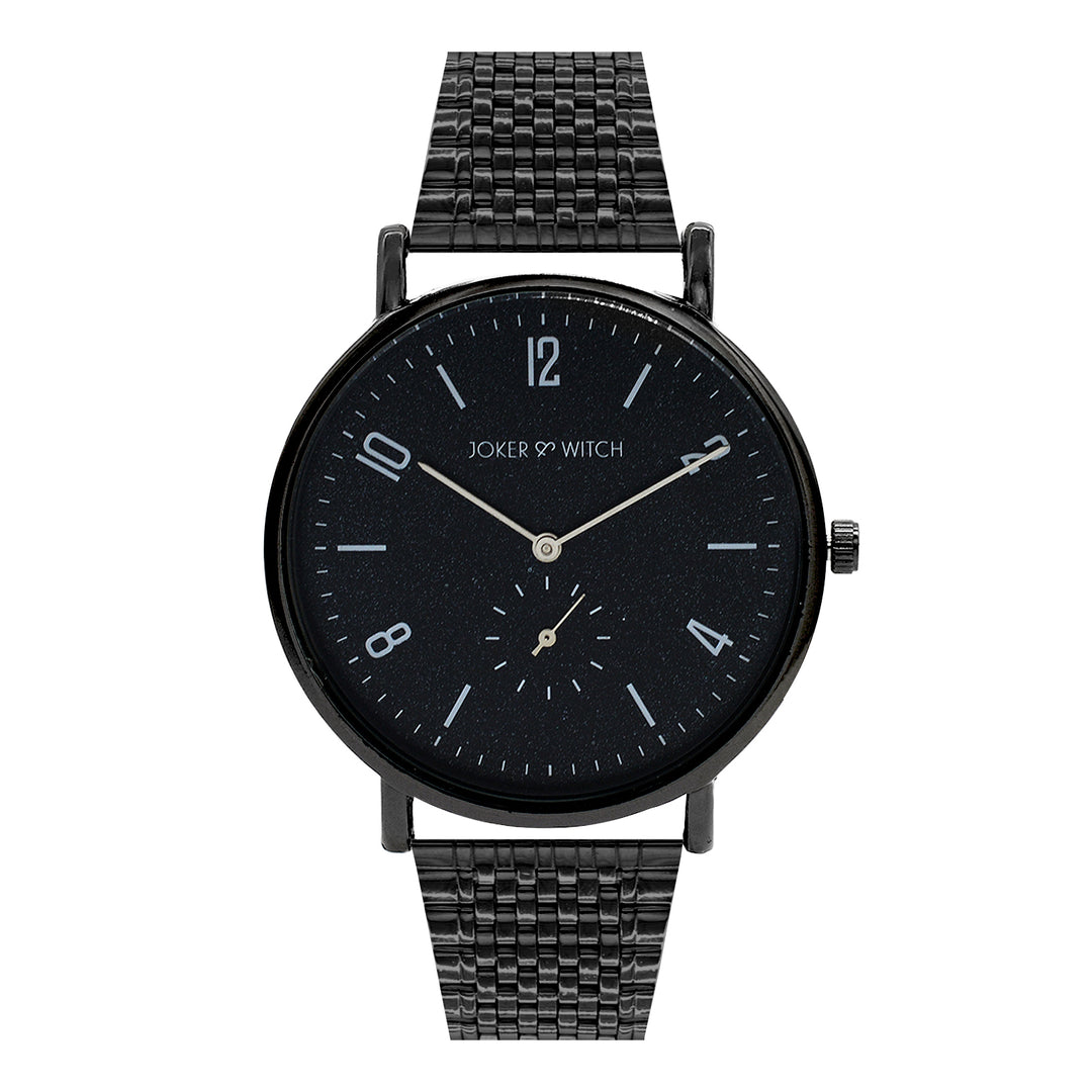 Lady and The Tramp Couple Watches