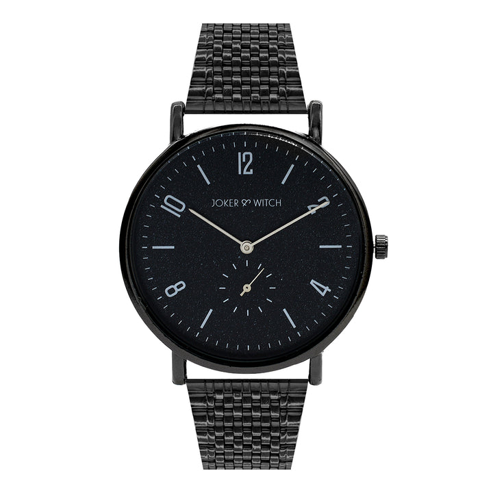 Lady and The Tramp Couple Watches