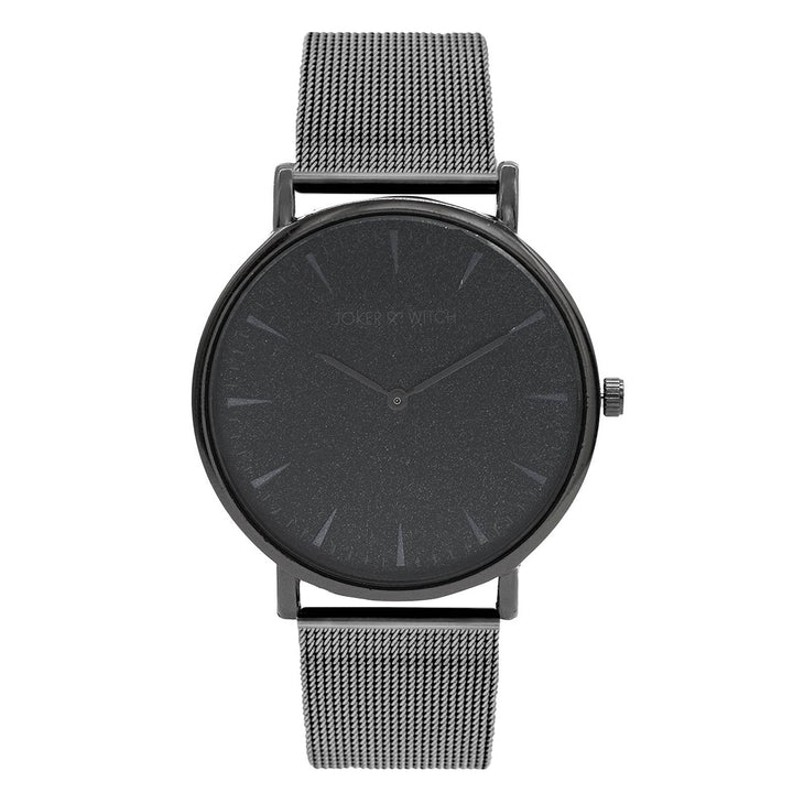 Melman & Gloria Couple Watches