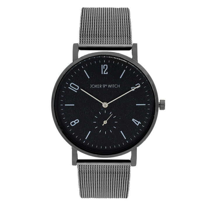 Slash & Axl Couple Watches