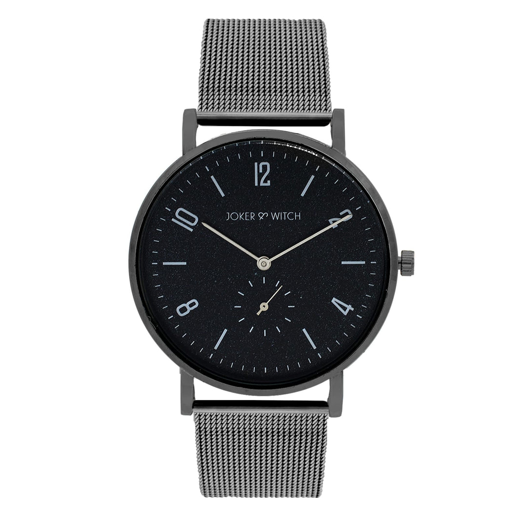 Tom & Jerry Couple Watches