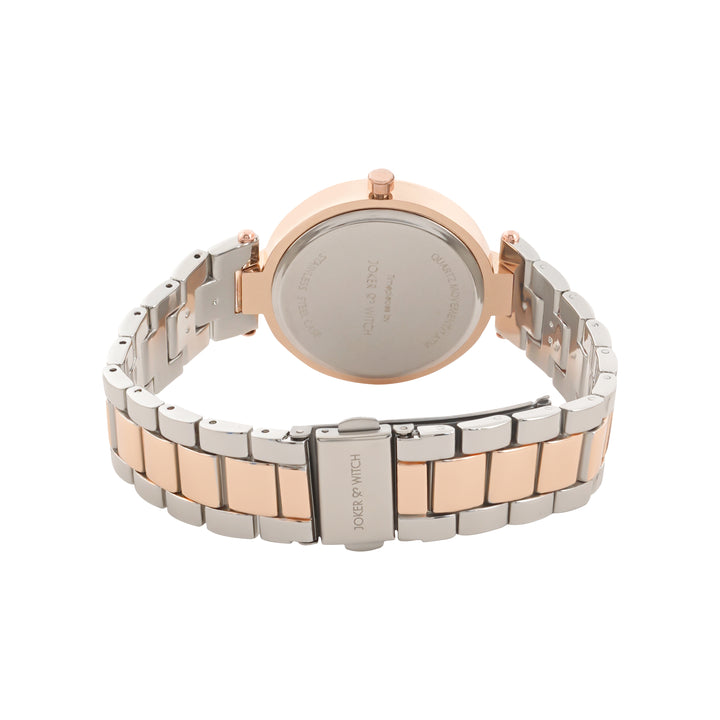 Jelly & Bean Couple Watches