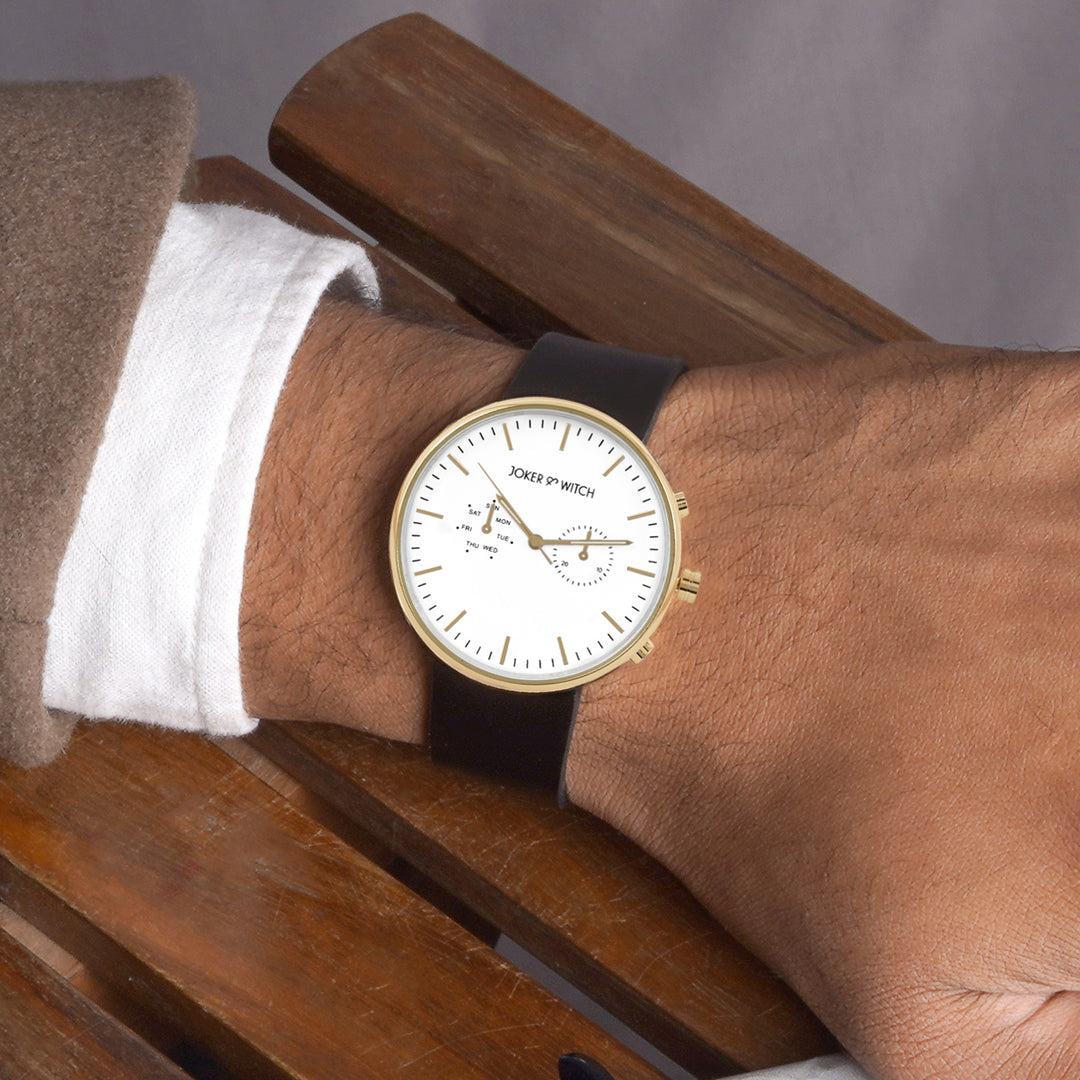 Lilo & Stitch Couple Watches