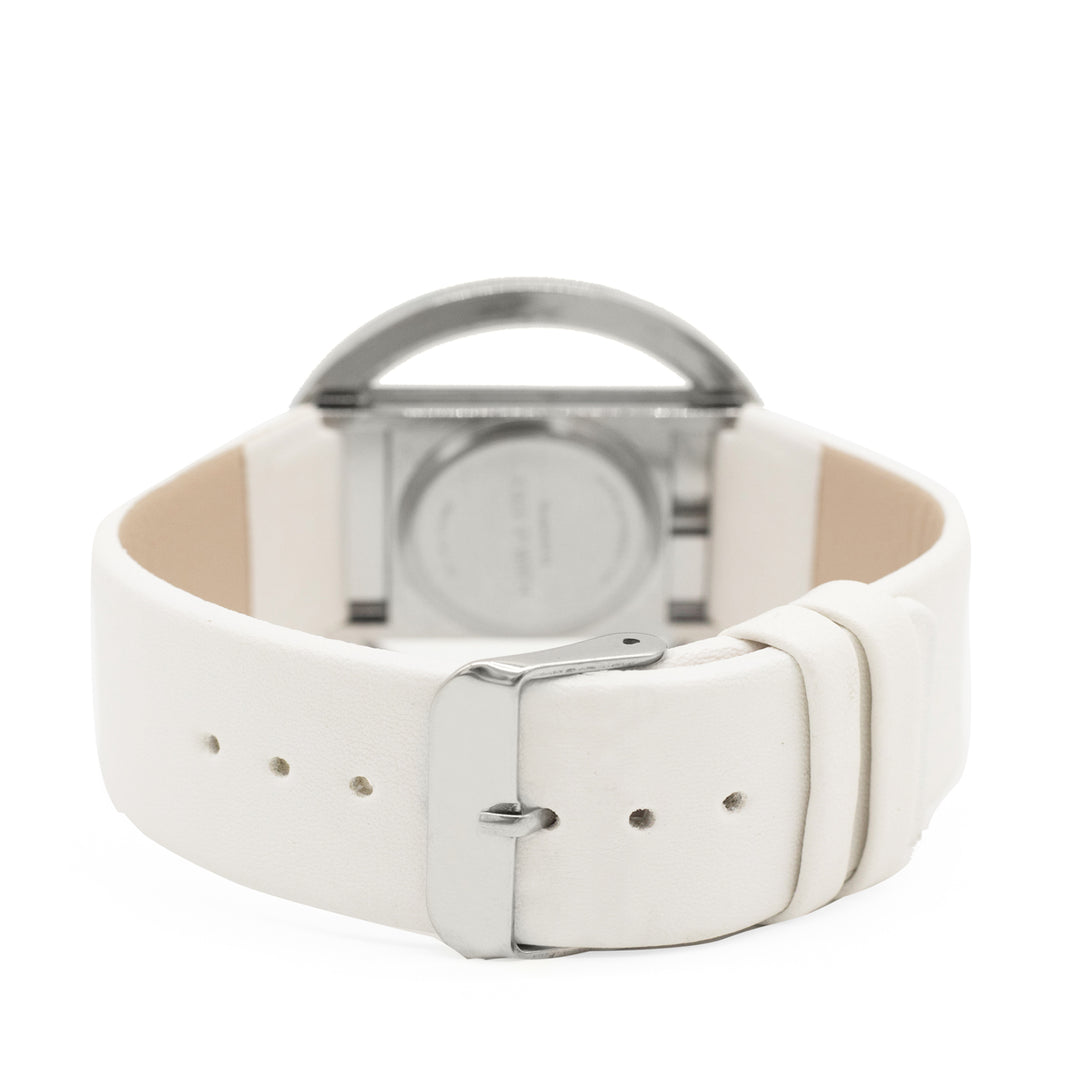 Flora & Fauna Couple Watches