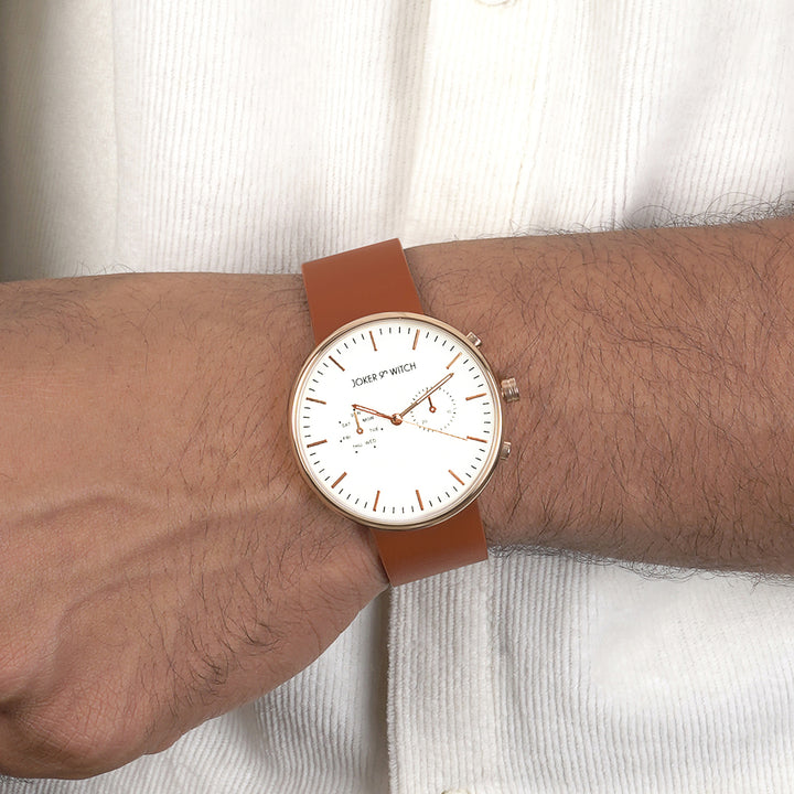 Oats & Honey Couple Watches