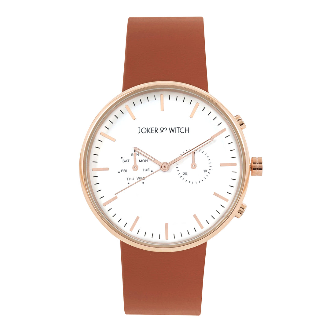 Oats & Honey Couple Watches