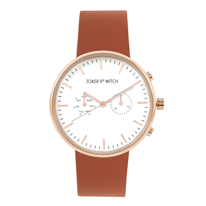 Oats & Honey Couple Watches